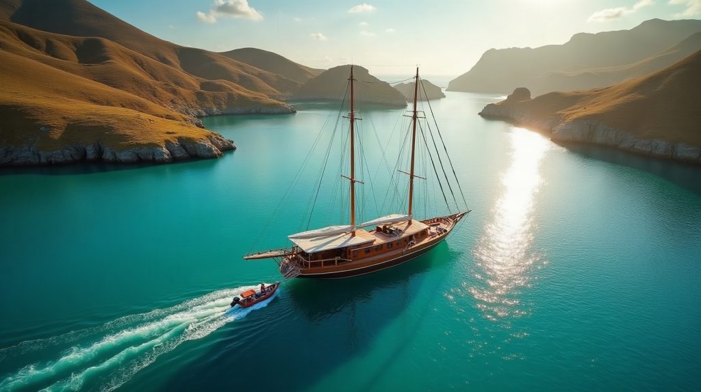 Komodo Yacht Charter FAQ 2026: Answers for Bali Travelers